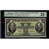 La Banque Provinciale du Canada 1928 $5 #L458939 CH-615-14-0