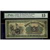 Image 1 : The Royal Bank of Canada 1901 $5 #319968 CH-630-10-02-04 PMG