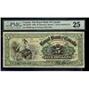 The Royal Bank of Canada 1909 $5 #560184 CH-630-10-04-06 PMG