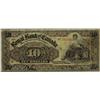 The Royal Bank of Canada 1909 $10 #142803 CH-630-10-04-10 PM