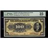 The Royal Bank of Canada 1913 $100 #009987 CH-630-12-22 PMG 
