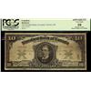 The Standard Bank of Canada 1914 $10 #028309 CH-695-18-14, P