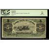 The Union Bank of Canada 1912 $5 #826786 CH-730-16-06 PMG F1