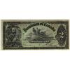1897 $2 DC-14c  #015514 Boville  F-VF