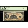 1935 $5 BC-5 #A928217 PCGS UNC62. A nice and scarce example.