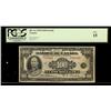 1935 $100 BC-16 #F03310 PCGS F15.  French text. A nice and a