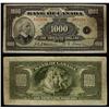 1935 $1000 BC-19 #A02456. Fine.  An extremely popular and af