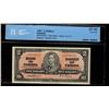 1937 $2 BC-22a Osborne #BB4180872 CCCS EF40,