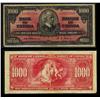 1937 $1000 BC-28 #A/K0005568.  Extremely popular issue and r