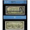 1954 $20 BC-33aA  Coyne-Towers #*AE0000565 CCCS EF40.  Only 