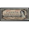 1954 $100 DF BC-35b #A/J1760147. UNC in grade.