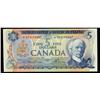 Image 1 : 1972 $5 BC-48bA #*SP2195007. Choice UNC issue.