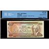 1975 $100 BC-52aA #*JA6486389 CCCS VF30.