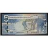 Image 1 : 2008 $5 Insert notes #APN0058071 which replaces APN9378996. 