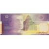 Image 1 : 2000 $10 BC-63a ERROR note,  Ghost Note.  Extremely Rare.  F