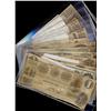 Image 1 : USA Large Lot of US Obsolete Notes.  Lot of 15 issues includ