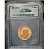Image 1 : 1911c Sovereign ICG MS-65, well struck with full lustre.  Sc