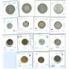 Image 1 : Mixed Lot of decimal Maritime coinage.  Includes 1864 N.S. 1