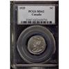 Image 1 : 1925 5¢ PCGS MS62. Scarce in mintstate
