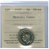 Image 1 : 1937 5¢ ICCS Mirror, Cameo SP64.