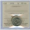 Image 1 : 1938 5¢ ICCS MS64.  Key issue in mint condition.