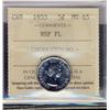 Image 1 : 1953 5¢ NSF FL ICCS MS65.