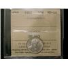 Image 1 : 1902 10¢ ICCS MS64 PQ+.Brilliant with full luster.  Excellen
