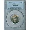 Image 1 : 1999P 25¢ PCGS MS67.