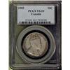 Image 1 : 1905 50¢ PCGS VG10 Lightly toned!