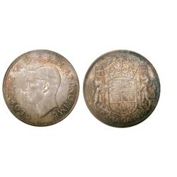 1938 50¢ PCGS MS66.  TOP 2 graded.  A pristine coin with a s