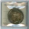 Image 1 : 1946 $1 ICCS MS63.  Darkly toned.