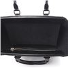 Image 7 : Louis Vuitton Black Epi Leather Phenix MM Shoulder Bag