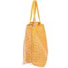 Image 4 : Goyard Yellow Goyardine Coated Canvas St. Louis PM Tote Handbag
