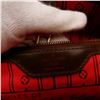 Image 9 : Louis Vuitton Damier Ebene Canvas Leather Neverfull GM Bag