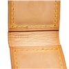 Image 3 : Louis Vuitton Brown Nomad Pance Avie Money Clip