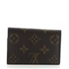 Image 2 : Louis Vuitton Brown Monogram Canvas 6 Key Holder