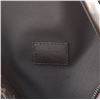 Image 5 : Louis Vuitton Black Gray Monogram Galaxy Canvas Discovery Limited Ediotion Bumba