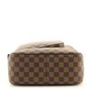 Image 3 : Louis Vuitton Brown Damier Ebene Olav MM Crossbody Bag