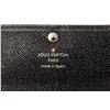 Image 8 : Louis Vuitton Black Taiga Leather 4 Key Holder