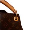 Image 5 : Louis Vuitton Monogram Canvas Leather Artsy MM Bag