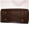 Image 6 : Louis Vuitton Monogram Canvas Leather Artsy MM Bag