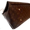 Image 8 : Louis Vuitton Monogram Canvas Leather Artsy MM Bag