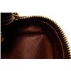 Image 7 : Louis Vuitton Brown Monogram Canvas Leather Trocadero 27 cm Bag