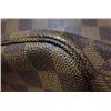 Image 5 : Louis Vuitton Damier Ebene Canvas Leather Neverfull PM Bag