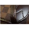 Image 6 : Louis Vuitton Damier Ebene Canvas Leather Neverfull PM Bag