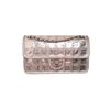 Image 1 : Chanel Flap Ice Cube Medium Shoulder Bag
