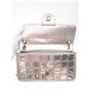 Image 9 : Chanel Flap Ice Cube Medium Shoulder Bag