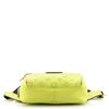 Image 3 : Louis Vuitton Green Taigarama Leather Outdoor BumBag
