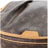 Image 5 : Louis Vuitton Brown Monogram Canvas Menilmontant MM Handbag