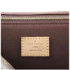 Image 8 : Louis Vuitton Brown Monogram Canvas Menilmontant MM Handbag